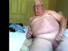 grandfather stroke on cam