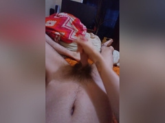 Morning Fun! Edged Until I Cummed