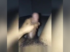 Khalil Wells and his stepbrother