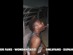 VIEW UP WHILE U SUCKIN MY MAN ROD (Scorching)