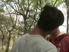 two jovenes calientes