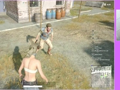 Frapucheno - Explosion Highlights Gig 075