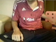 Spanish Cutiebig Hairy Ass On Cam