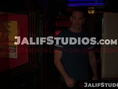 Illy Rya satisfies horny Greg Century lustful craving