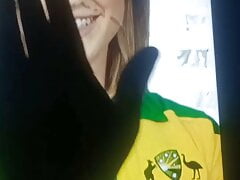 Elysse perry (Cum & Spit) Tribute