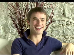 Andy O HD twink Porn