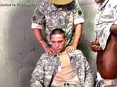 Buff nude army dick gay first-ever time Explosions, failure, and