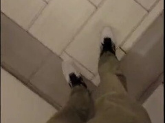 johnholmesjunior in vancouver island mens shower in supah risky solo showcase with giant jizz