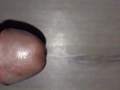 German Stuttgart BBC massive cumshot