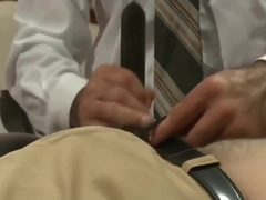 Dads Harsh Discipline