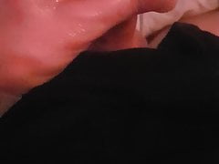 Just having a good time with my awsome cock