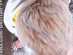 XL HUNG STRAIGHT LAD FUCKS PERFECT HOT TWINK BOTTOM (TOP HAS FAT COCK AND BOTTOM HAS SMOOTH HOT ASS BAREBACK FUCK UK)