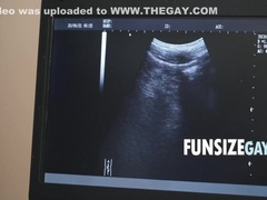 Gay Porn And Dr Wolf In Follow Up Visits With The Dilf Doctor 8 Min