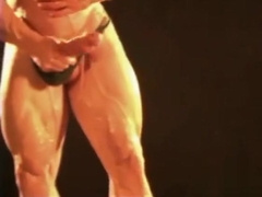 Major Muscle Leather Daddy Tom Lord