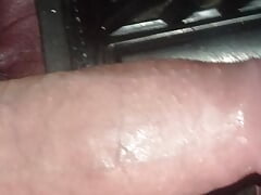 Young Colombian porn in my room I masturbate