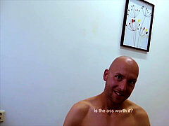 Porhub, ass fucking, dirty scout