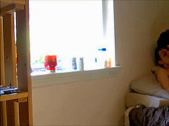 William drills his boyfriends ex to watch why did he unload him