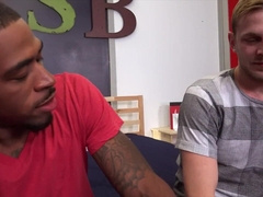 I Warned You Brother-in-law I Have A Immense Bone