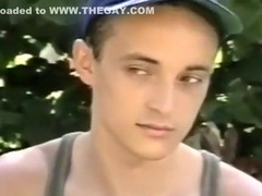 Sex Activities In The Park 1