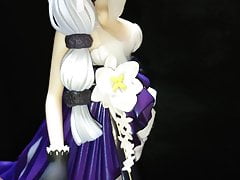 Figure bukkake 416 Star cocoon ver. 02