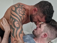 Jake Manson - Connor