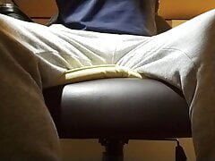 kurze Selbstbefriedigung