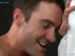 Locker Room Talk- Are You Into Guys