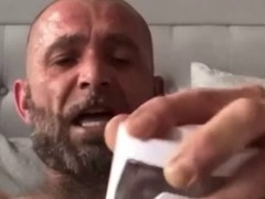 Verbal daddy cum compilation, masturbation french talk, verbal