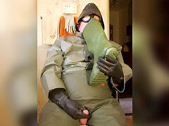 spunk lick and wader jack.