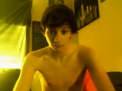 Cutie Jay Gay Boys Webcam Delight
