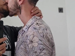 Utter milk in my face with Higor Linz and Faber.