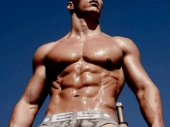 Bogosses du Week-end / Hairy Men of the Weekend (HD 1080p) 09 05 2014