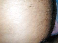 Sri lankan hairy chubby ass bareback - 2