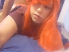 Fit Ginormous Mushroom Dinky for Sissy