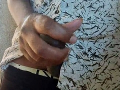 Needajob wants your opinion on his cock size