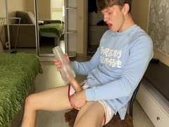 Gay Boy In Best Sex Toys For My Big Dick Straight Boys Love Toys Too