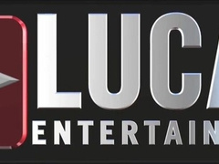 Dom dominating Sean muscle black ass