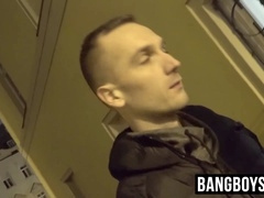 Internal ejaculation, big-dick, boy