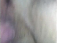 Joy Button came back to rim breed my bum