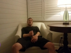 Abnormal Step Sonnie Strokes Off To Step Mommy While She Showers (Preview)