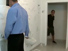 School security guard fucks student