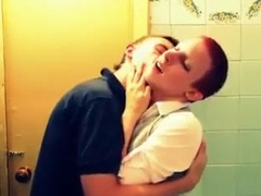 LAD IS ALWAYS GREEDY FOR MOIST PECKER