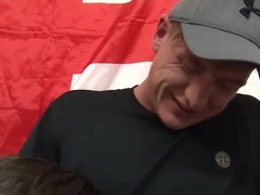 Triga Gas Man Jack And Mates