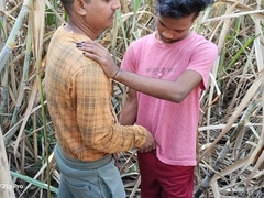 Indian Arse bandit School 3 Men From A Petite Village Have