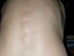 Pretty white Tgirl 4