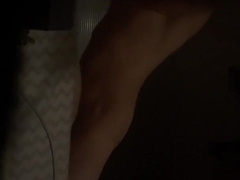 This Was One Warm Night