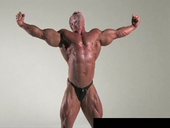 Con Demetriou (no sound)