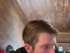 Gave my beau fire head utter flick dropped on 4gayfans today