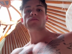 Took a lil break to predominate you