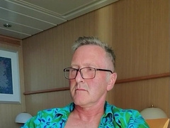 Draining-off at River